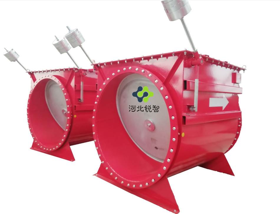 爆破片分類及結構